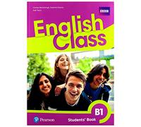 English Class B1 podrÄcznik [KSIÄĹťKA]