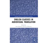 English Classics in Audiovisual Translation
