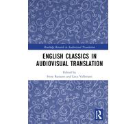 English Classics in Audiovisual Translation