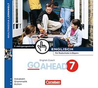 English Coach Go Ahead 7. Klasse