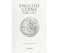 English Coins: 1180-1551