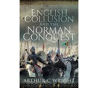 English Collusion and the Norman Conquest