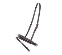 English combination horse noseband Kavalkade Cre8