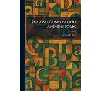English Composition and Rhetoric