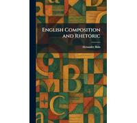 English Composition and Rhetoric