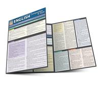 English Composition & Style (Quick Study Academic)