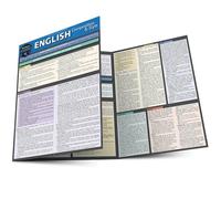 English Composition & Style (Quick Study Academic)