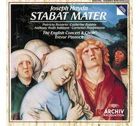 English Concert Choir - Haydn: Stabat Mater