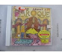 English Concert^Norbert Schmitt - Mad about Baroque