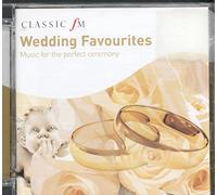 English Concert & Pinnock-Various - Wedding Favourites: Music For The Perfect Ceremony