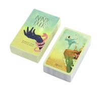 English Conversation Cards - 78 Topic Sheets, Interactive Speaking Game | Conversation Game Cards - English Topics for Social Interaction | Paper Deck, Speaking Practice and Group Activities