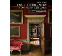 English Country House Interiors – Rizzoli Cucine