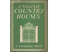 English Country Houses
