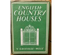 English Country Houses