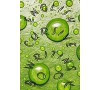 ENGLISH CURSIVE WRITING CUM NOTEBOOK