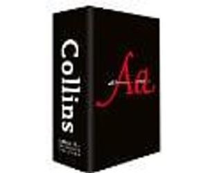 English Dictionary Complete and Unabridged edition with slipcase