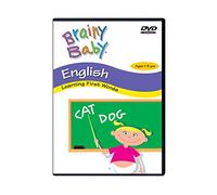 English [DVD] [2004] [Region 1] [US Import] [NTSC]