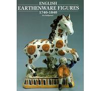 English Earthenware Figures, 1740-1840