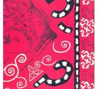 English Eccentrics: The Textile Designs of Helen Littman: 0000