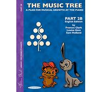 English Edition Student's Book, Part 2B: The Music Tree