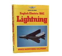 ENGLISH ELECTRIC/ BRITISH AIRCRAFT CORPO