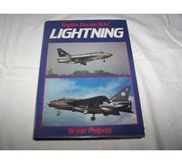English Electric/British Aircraft Corporation Lightning