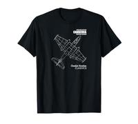 English Electric Canberra T-Shirt