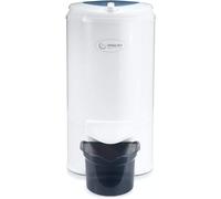 English Electric Gravity Drain Spin Dryer 28009EEWP 5.2kg