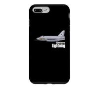 English Electric Lightning Case for iPhone 7 Plus/8 Plus