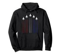 English Electric Lightning Pullover Hoodie