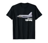English Electric Lightning T-Shirt
