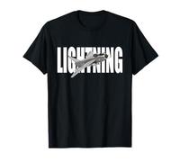 English Electric Lightning T-Shirt