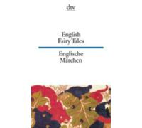 English Fairy Tales