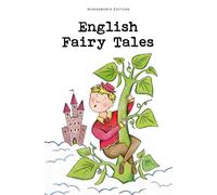English Fairy Tales