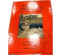 English Fairy Tales
