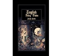 English Fairy Tales