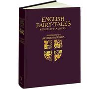 English Fairy Tales (Calla Editions)