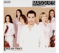 English Fancy - English Fancy