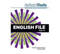 English File: Beginner: iTools [DVD]