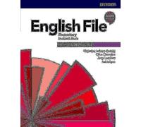 English File: Elementary: Student's Book with Online Practice