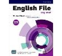 English File fifth edition: Beginner: Student Book with access to Skills Confidence