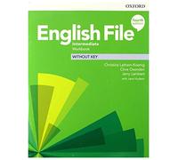 English File: Intermediate: Workbook Without Key – Oxford University Press
