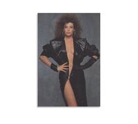 English Film Actresses Kelly LeBrock Poster2 Poster Print Art Wall Painting Canvas Posters Modern Bedroom Decor 08x12inch(20x30cm)