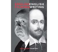 English Filming, English Writing