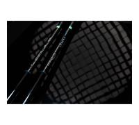 Preston Innovations Supera X Superlight Float Carpfishing Rod Silver 3.65 m