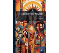 English Folk-Rhymes