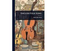 English Folk Song