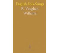 English Folk-Songs