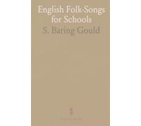English Folk-Songs for Schools