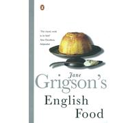 English Food